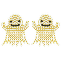 HALLOWEEN EARRING
