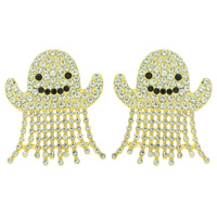 HALLOWEEN EARRING