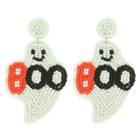 HALLOWEEN EARRING