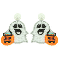HALLOWEEN EARRING