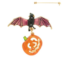 HALLOWEEN EARRING