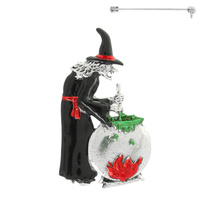 HALLOWEEN EARRING