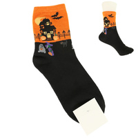 HALLOWEEN SOCKS