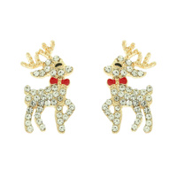 HALLOWEEN EARRING